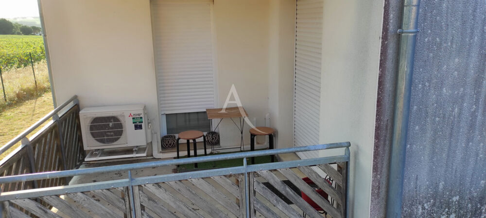 Vente Appartement Appartement Mauvezin 3 pièce(s) 63.45 m2 Mauvezin