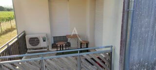  Appartement à vendre 3 pièces 63 m²