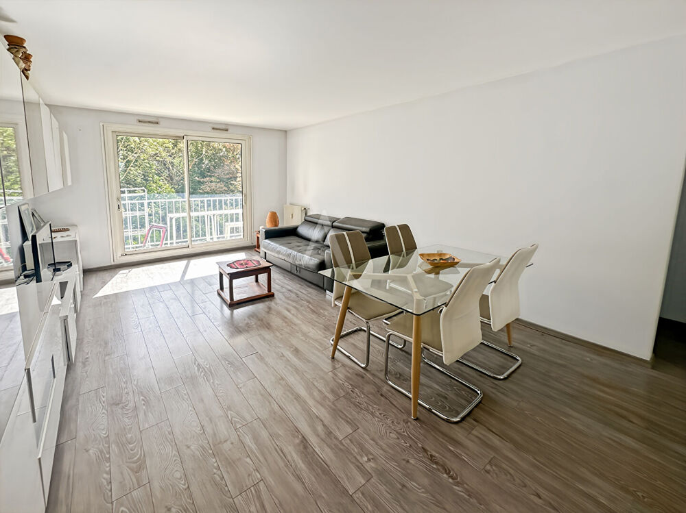 Vente Appartement Appartement  4 pièce(s) 72.33 m2 Poissy
