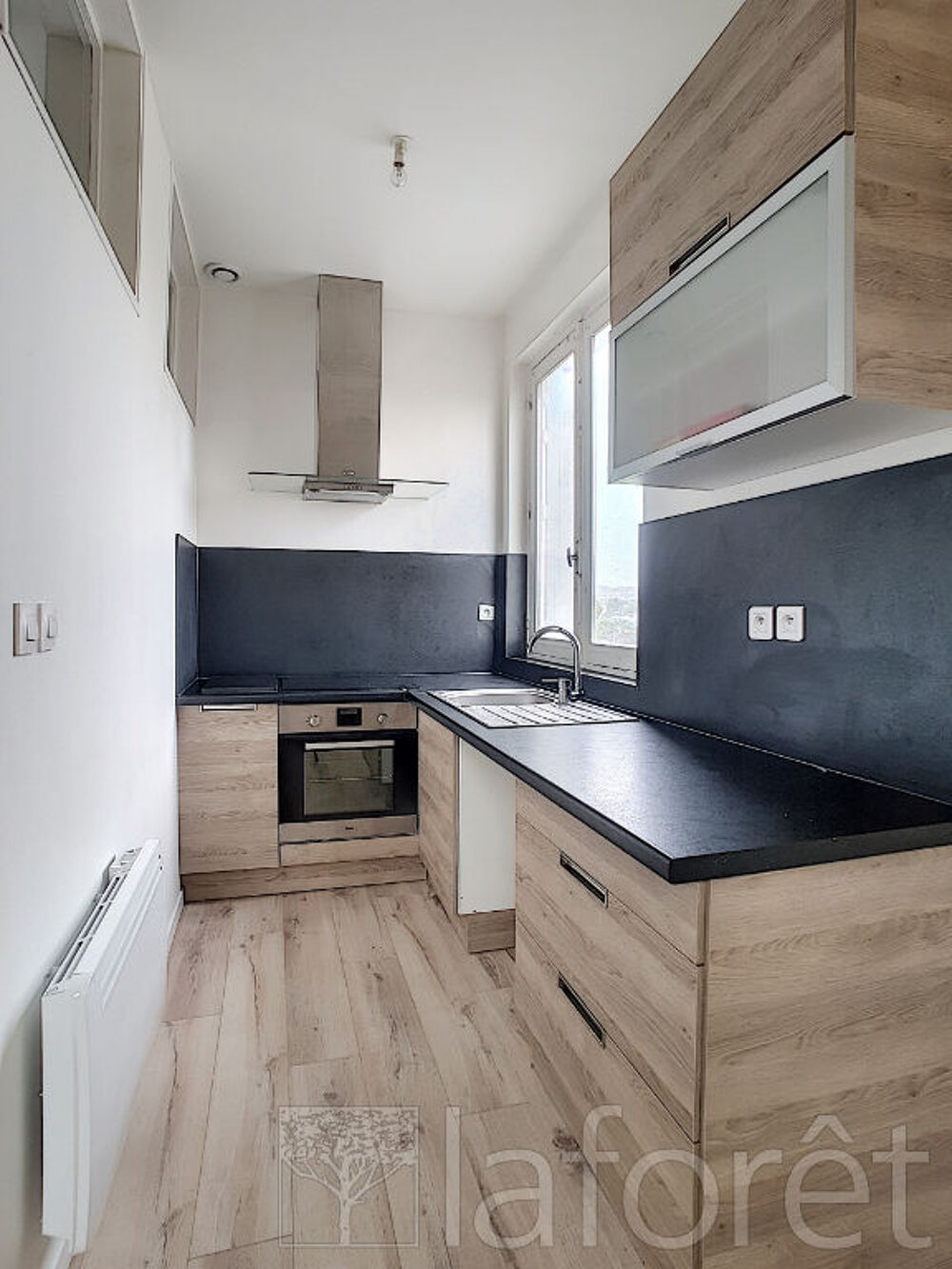Location Appartement Appartement Auxerre 2 pièce(s) Auxerre