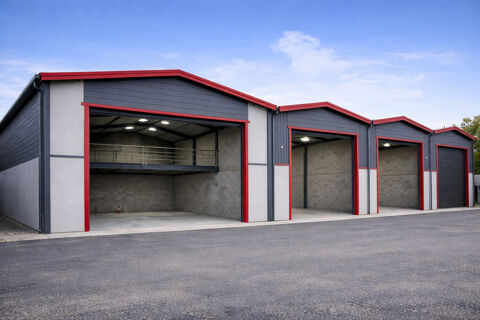 Entrepot commercial &agrave; vendre ANGLET 2619856 64600 Anglet