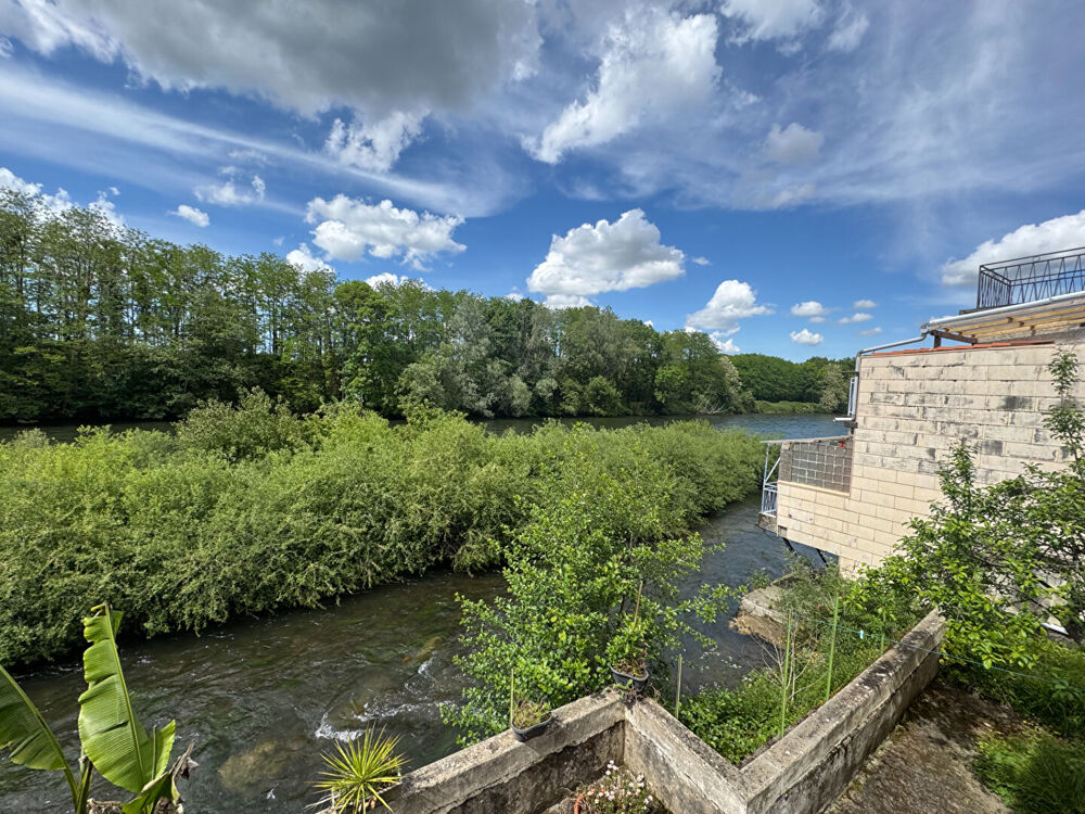 Vente Maison Maison Varilhes 7 pièce(s) 145 m2 Varilhes