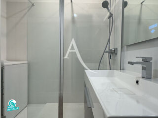  Appartement � vendre 1 pi�ce 28 m�