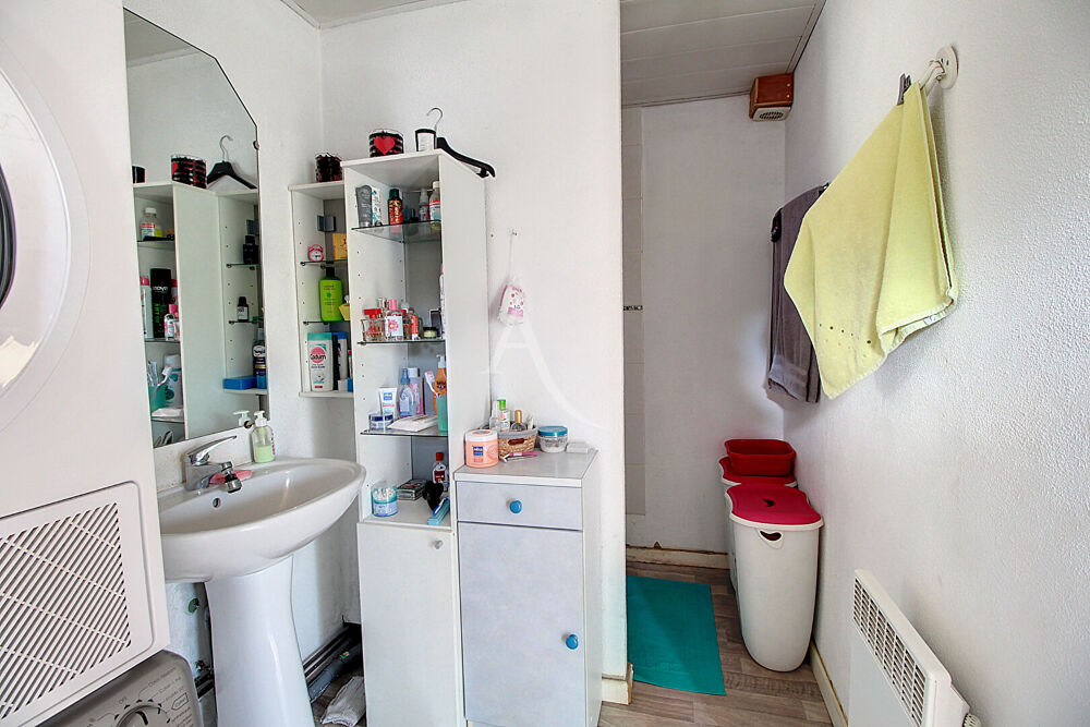 Appartement 1 chambre à Douai.