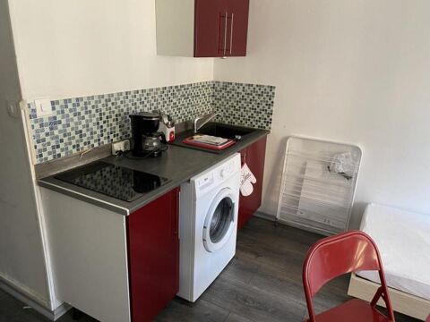  Appartement � louer 1 pi�ce 21 m�