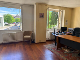  Appartement � vendre 7 pi�ces 158 m�