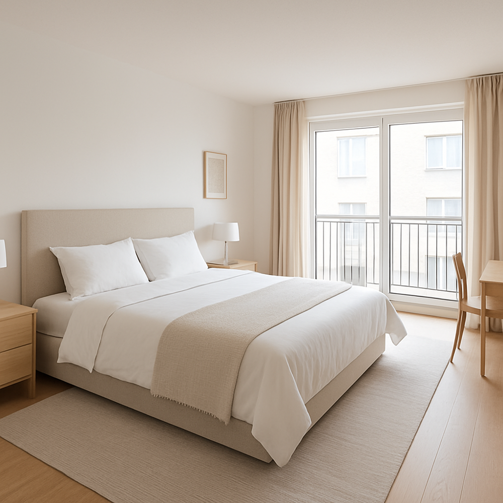 Vente Appartement Appartement 2 pièces de 50 m2 (Saint-Malo) Saint-malo
