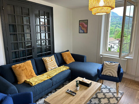  Appartement  louer 3 pices 