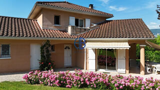  Maison � vendre 6 pi�ces 116 m�