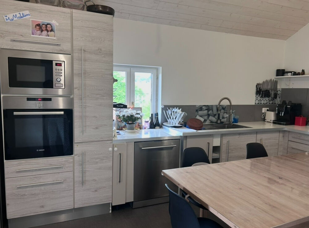 Vente Maison Maison avec terrasse et jardin Maurs