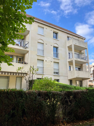  Appartement à vendre 4 pièces 75 m²