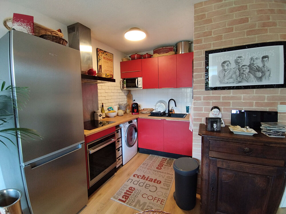 Vente Appartement TRES BEL APPARTEMENT COSY Castelnau d estretefonds