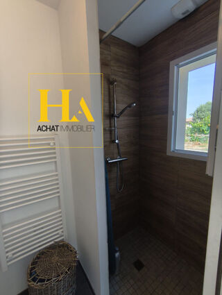  Maison à vendre 4 pièces 90 m²