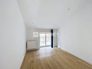  Appartement à vendre 3 pièces 53 m²