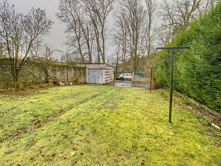  Maison � vendre 5 pi�ces 187 m�