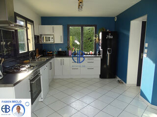  Maison � vendre 5 pi�ces 118 m�