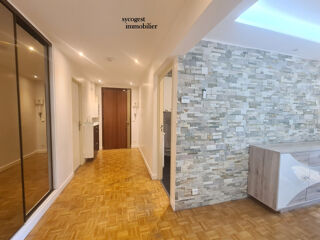  Appartement � vendre 4 pi�ces 90 m�