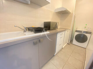  Appartement à louer 2 pièces 47 m²