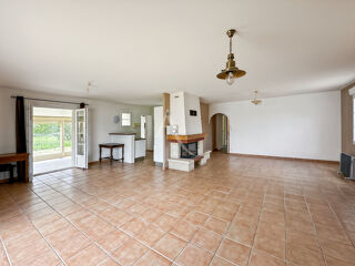  Maison à vendre 4 pièces 122 m²