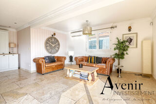  Maison  vendre 7 pices 221 m