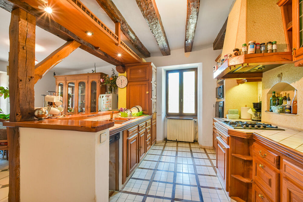Vente Maison Charmante maison à vendre à  moins de 10 minutes de Verneuil l'étang Verneuil l etang