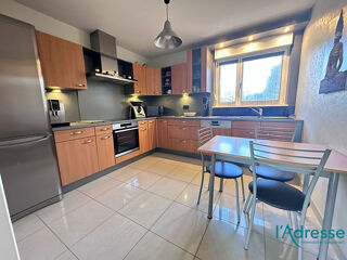  Maison � vendre 5 pi�ces 118 m�