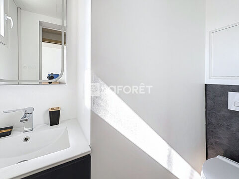  Appartement � louer 1 pi�ce 19 m�