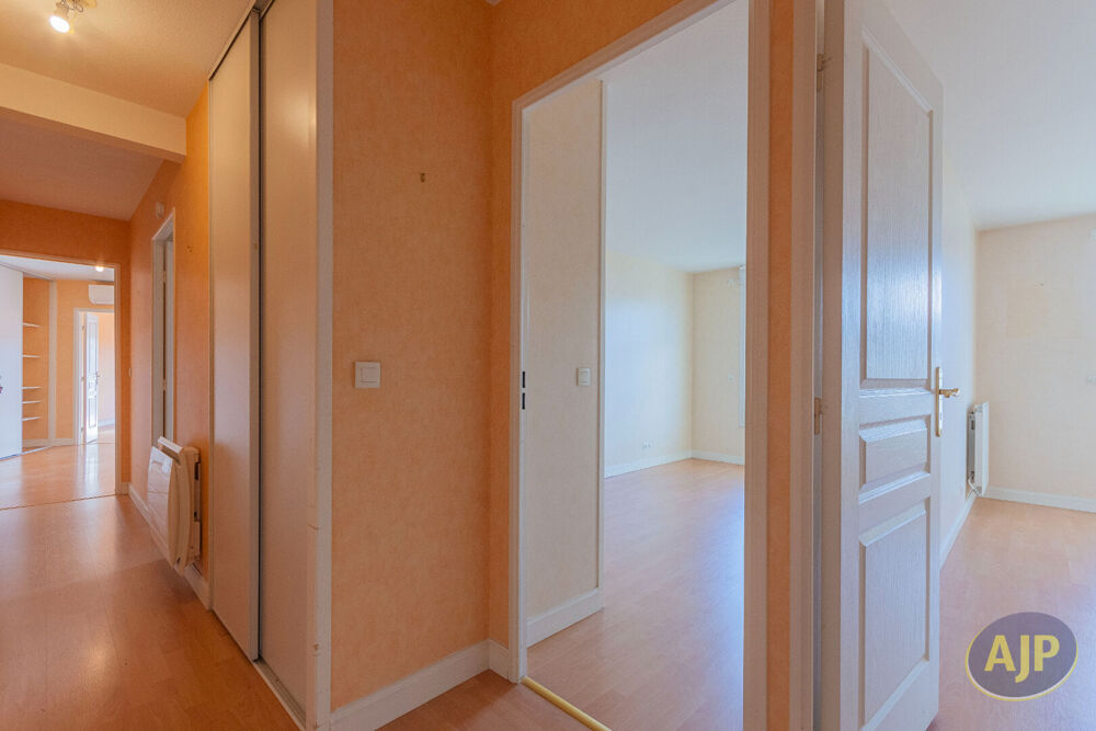 Vente Appartement Appartement Bordeaux 4 pièce(s) 107 m2 Bordeaux