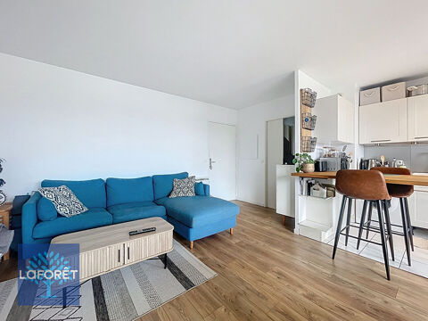  Appartement  louer 2 pices 44 m