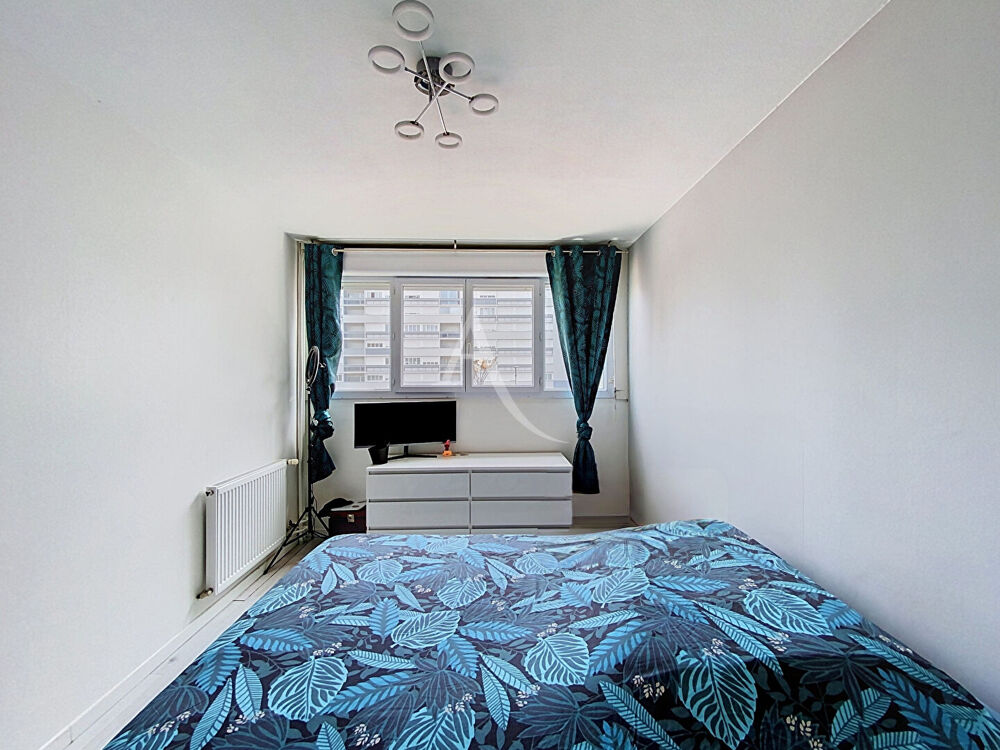 Appartement Angers 4 pièce(s) 78.61 m2