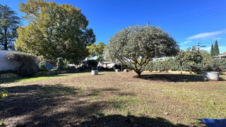Vente Maison VILLA TYPE 5 AVEC GARAGE ABRI VOITURE ET TERRAIN DE 690M2 VINON SUR VERDON Vinon sur verdon
