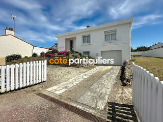  Maison  vendre 4 pices 120 m