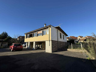  Maison � vendre 5 pi�ces 100 m�