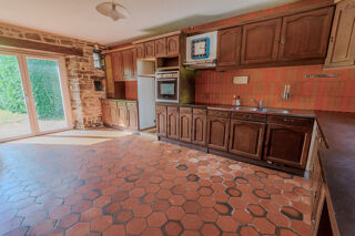  Maison  vendre 10 pices 305 m