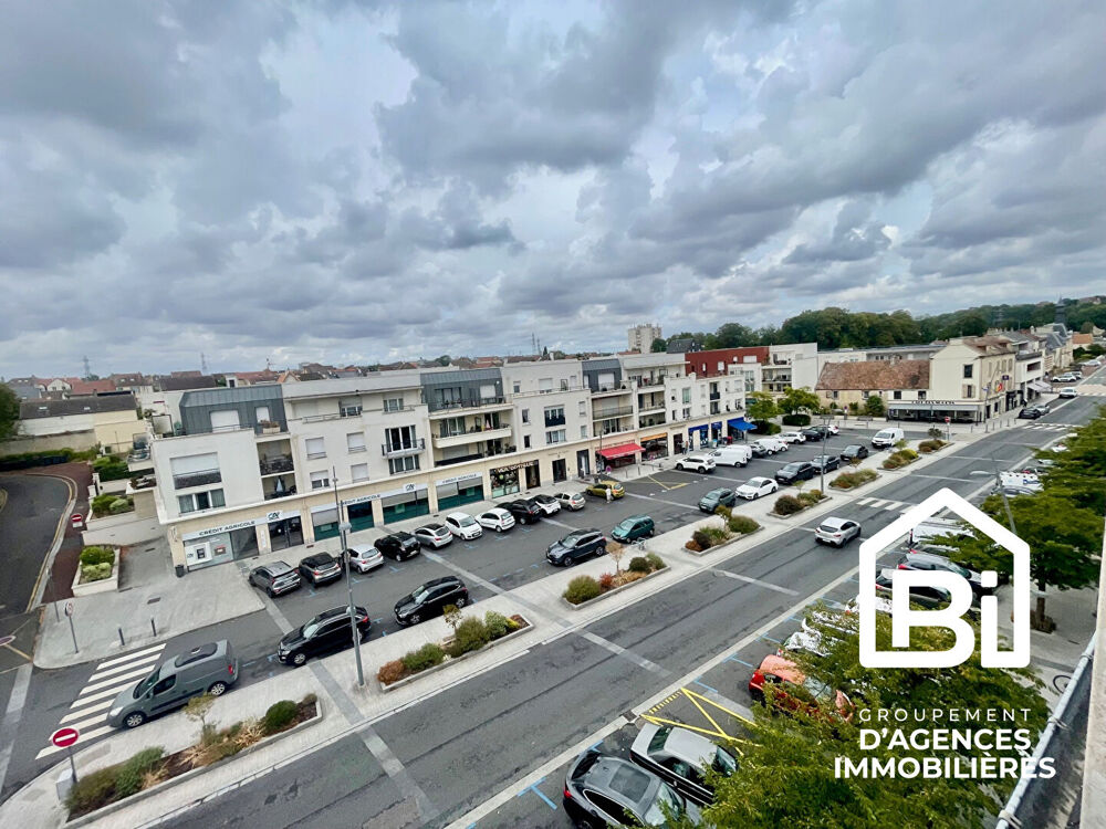 Vente Appartement MONDEVILLE CENTRE Mondeville