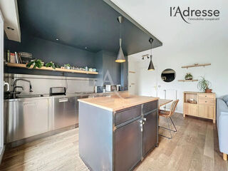  Appartement  vendre 4 pices 80 m