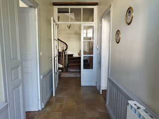  Maison � vendre 8 pi�ces 226 m�