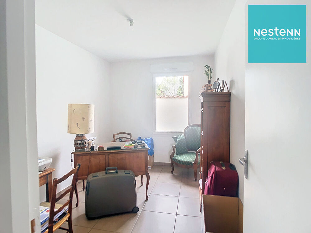 Location Maison Maison - 2 chambres - Montbrison 42600 - 63.53 m² - Résidence Sénior Montbrison