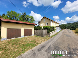  Maison à vendre 10 pièces 273 m²