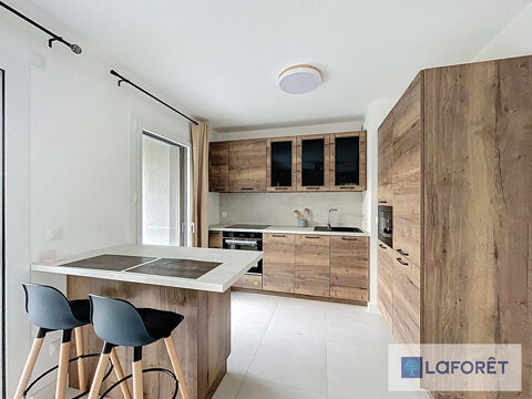  Appartement � louer 2 pi�ces 46 m�