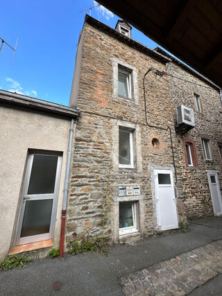  Immeuble  vendre 4 pices  Mayenne