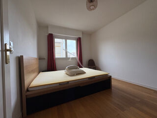  Appartement à vendre 3 pièces 56 m²