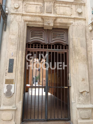  Appartement � vendre 2 pi�ces 60 m�