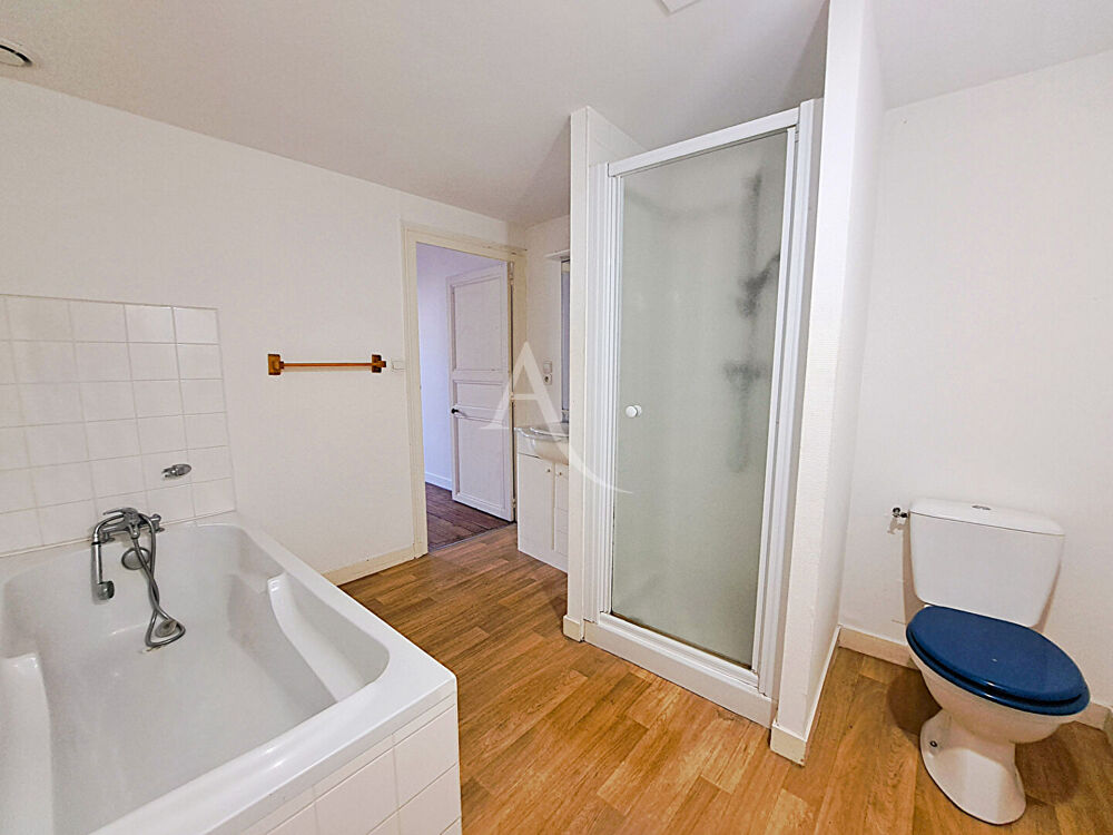 Vente Maison Charmante maison de bourg à MOUCHAMPS de 78m² environ ! Mouchamps