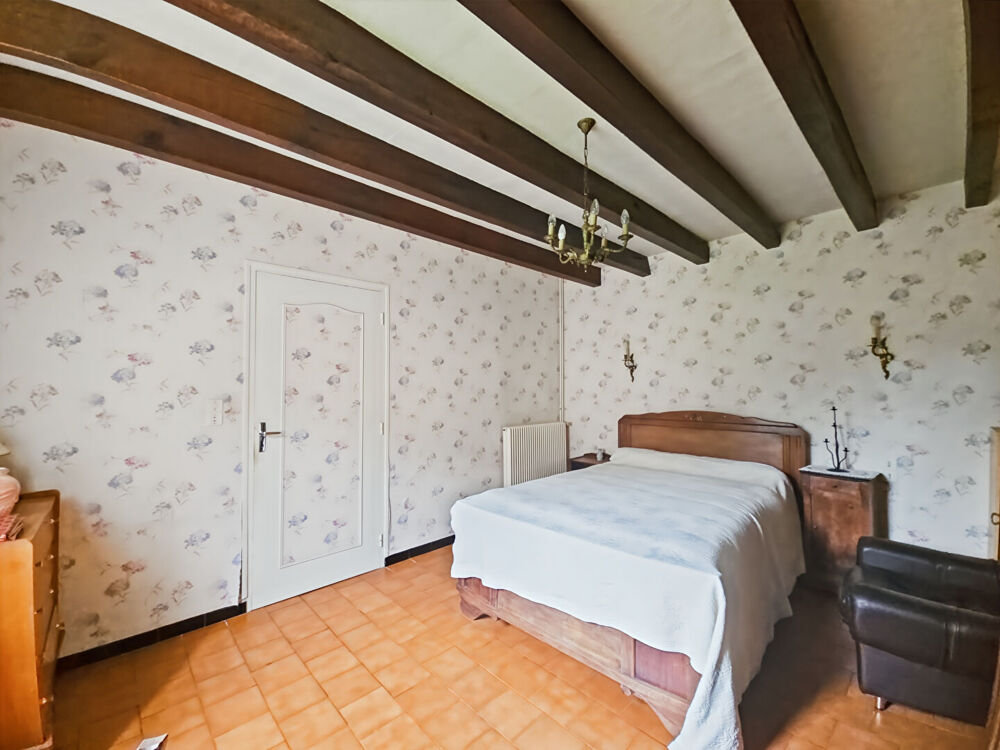 Vente Maison Calme, verdure et potentiel à Vendre-Saint-Sever Saint sever