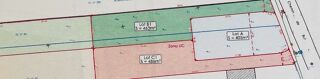  Terrain � vendre 798 m�