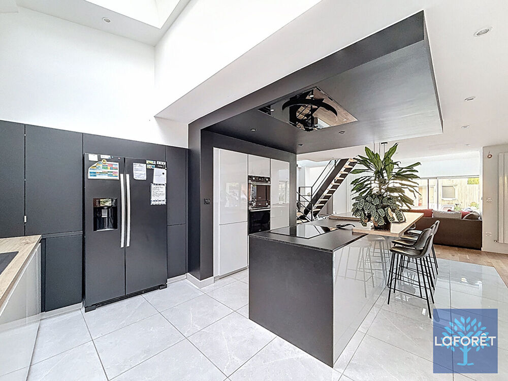 Maison coup de coeur avec piscine Wallers
