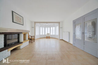  Maison � vendre 3 pi�ces 148 m�