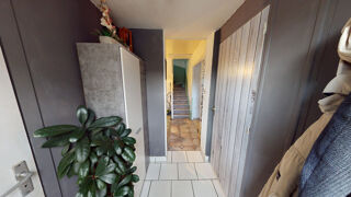  Maison � vendre 4 pi�ces 62 m�