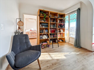  Appartement  vendre 3 pices 81 m